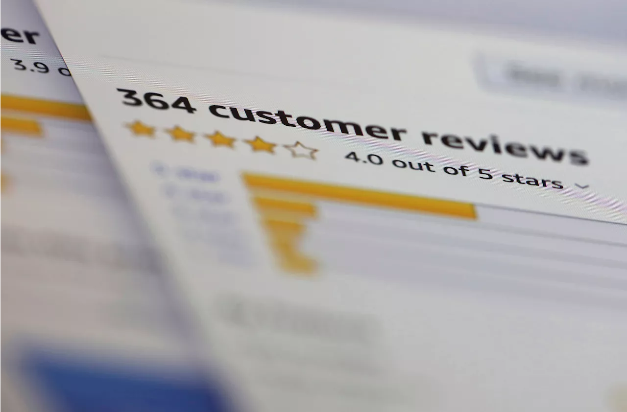 The internet is rife with fake reviews. Will AI make it worse?
