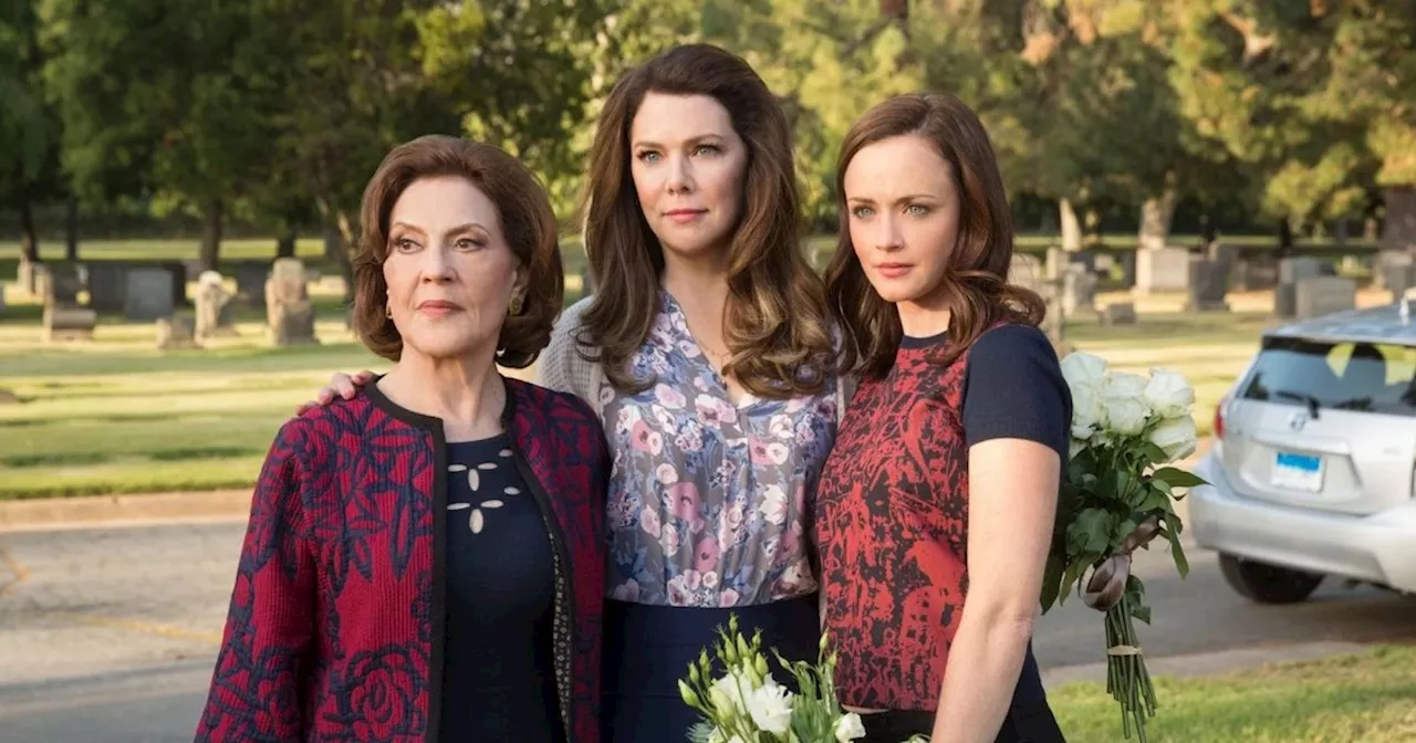 Gilmore Girls : Des retrouvailles chaleureuses et l'espoir d'une suite