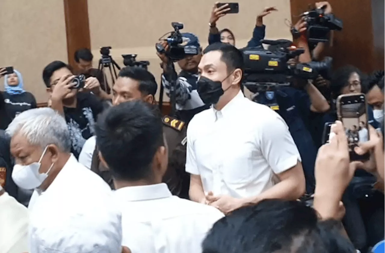 Banding Vonis Harvey Moeis untuk Penuhi Rasa Keadilan