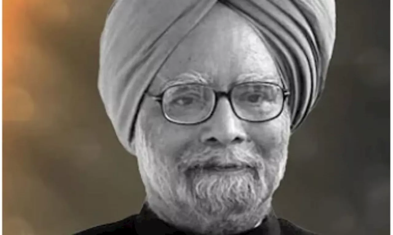 Mantan PM India Manmohan Singh Meninggal setelah Mendadak Pingsan