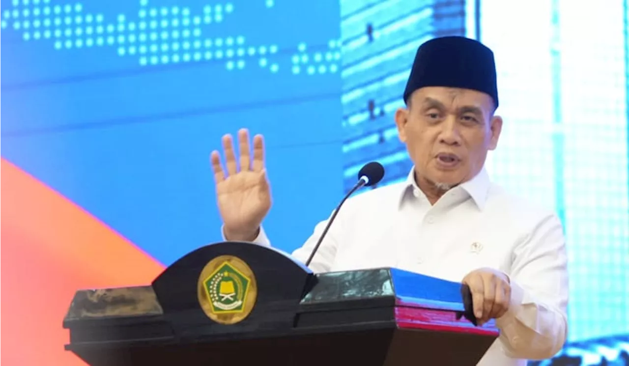 Pemerintah Pastikan Biaya Haji 2025 akan Turun