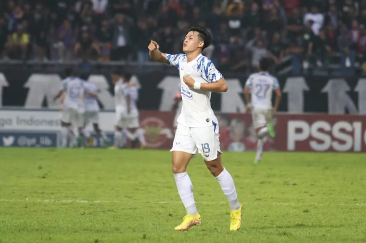 Respons CEO PSIS soal Rumor Alfeandra Dewangga Berlabuh ke Persija