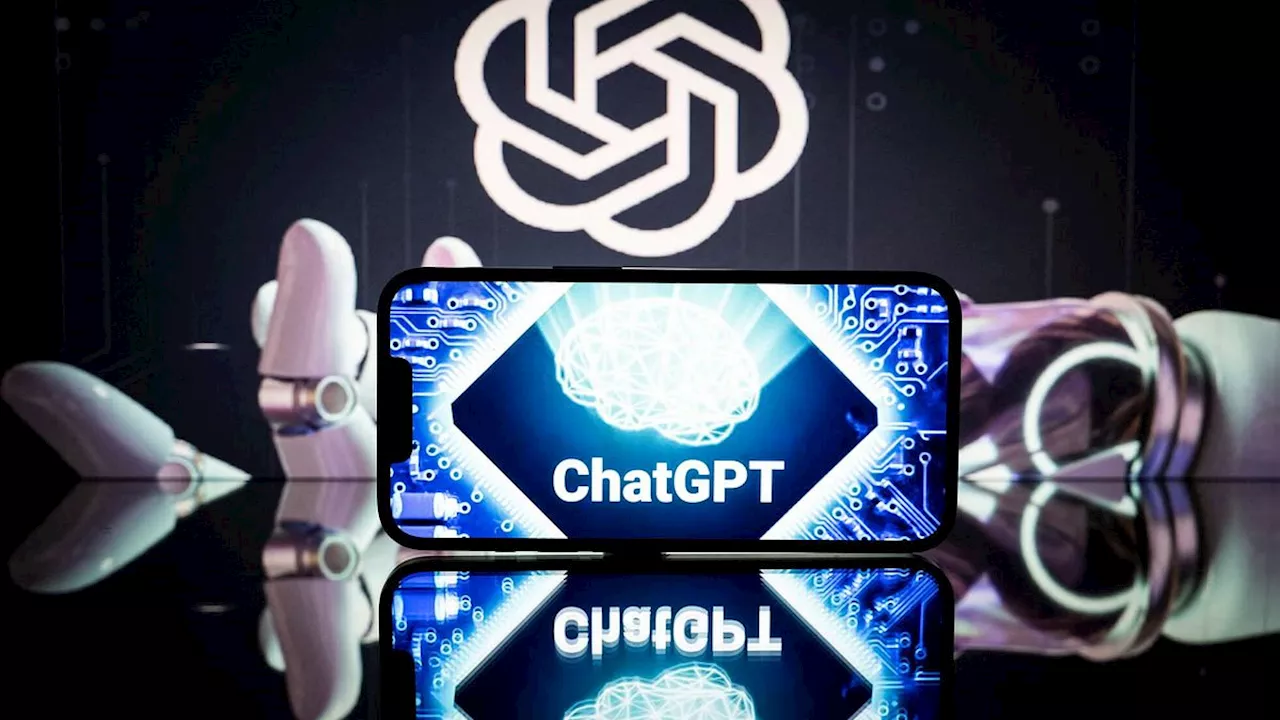 ChatGPT: Interruzione Servizi OpenAI