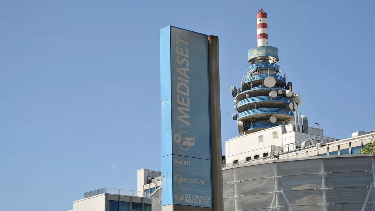 Mediaset Chiude l'Anno con un Nuovo Successo: Primo Editore in Italia