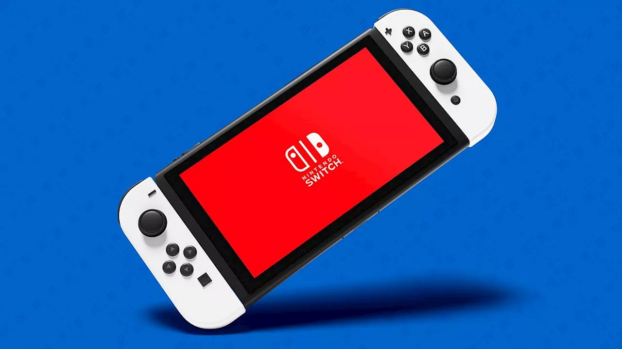 Nintendo Switch Successore: Dominio della Prossima Generazione di Console