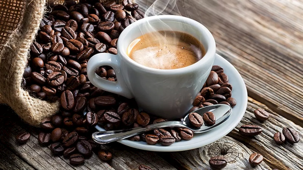 Coffee Consumption Linked to Gut Microbiome Changes