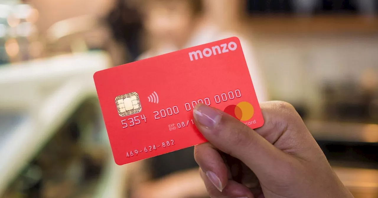 Brits can save hundreds of pounds next year as Monzo launches 1p challenge