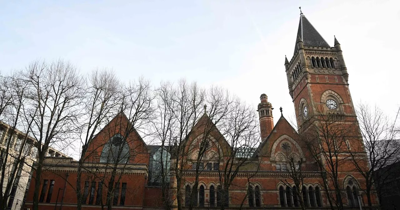 Judges Deliver Scathing Sentencing Remarks in Manchester Courts