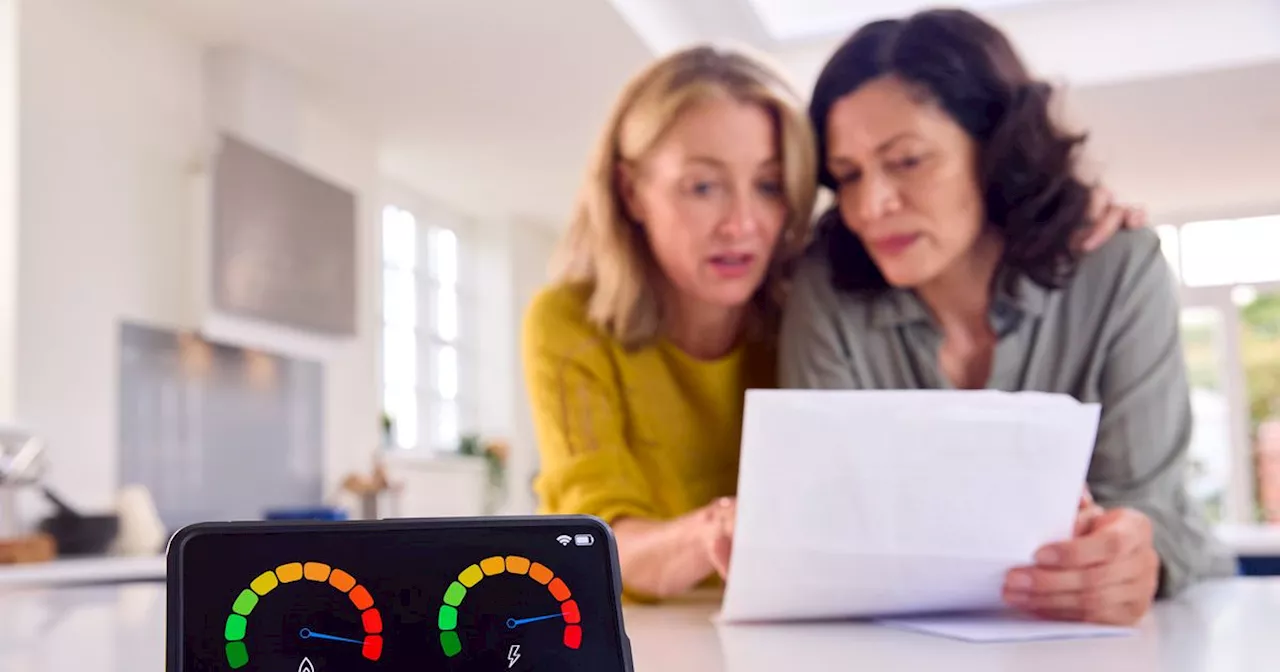 Millions Urged to Take Energy Meter Reading Before Price Cap Increase