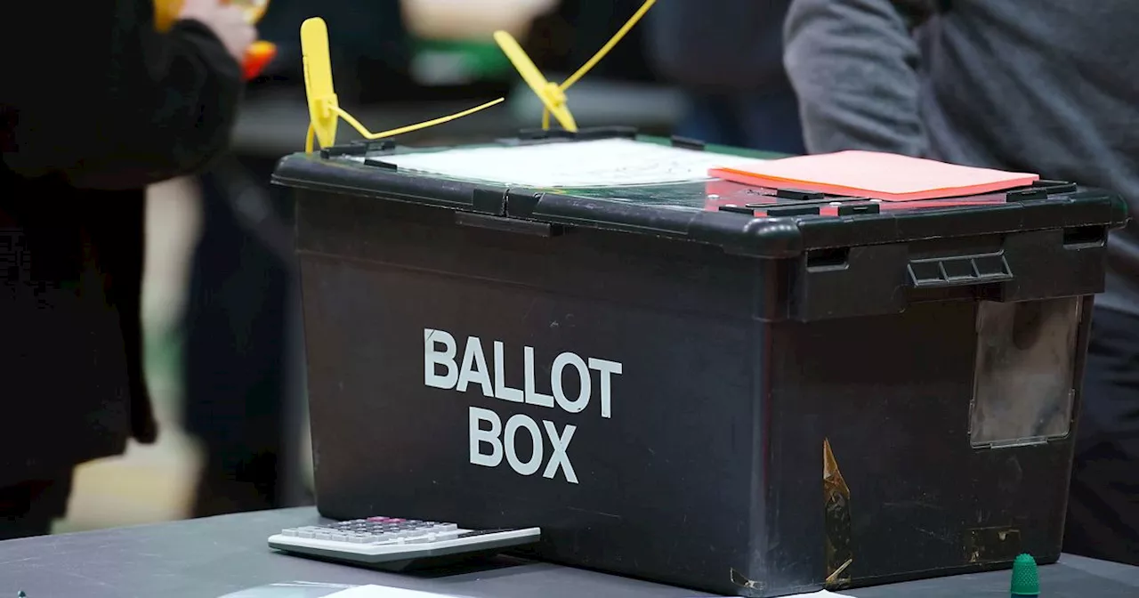 No Greater Manchester Elections in 2025 Amidst National Election Delay Talk