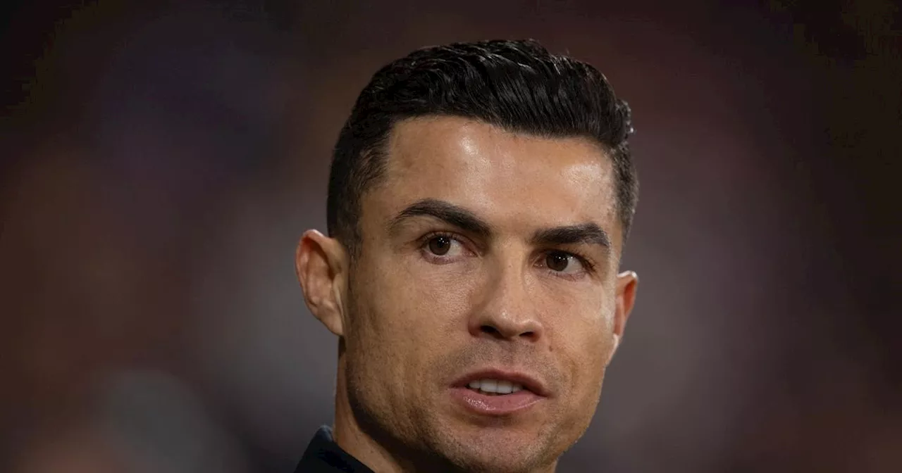 Ronaldo delivers Ballon d'Or verdict as Rodri victory labelled 'unfair'