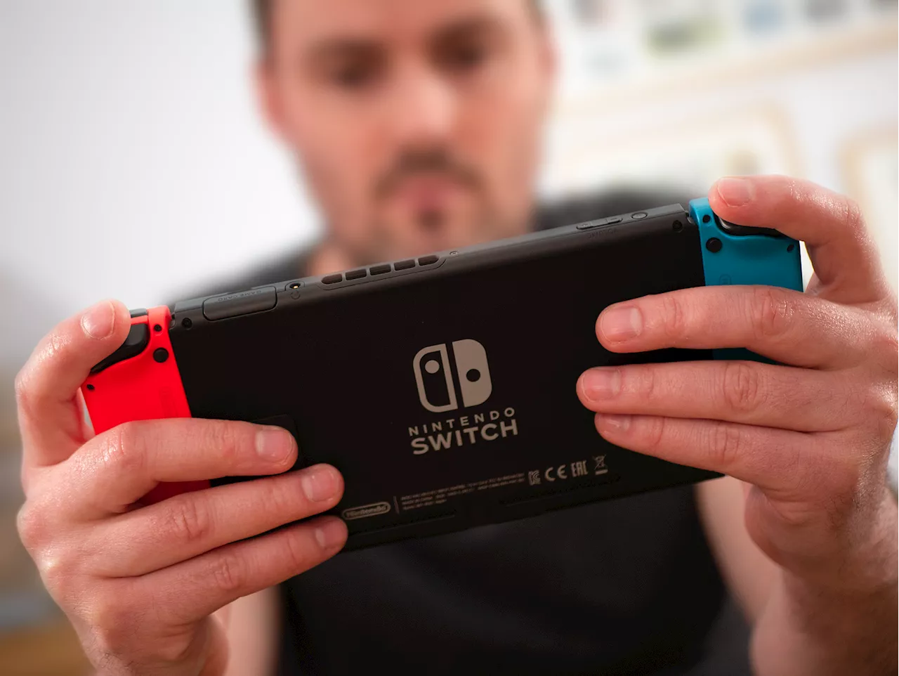 Filtraciones podrían adelantar el lanzamiento de la Nintendo Switch 2