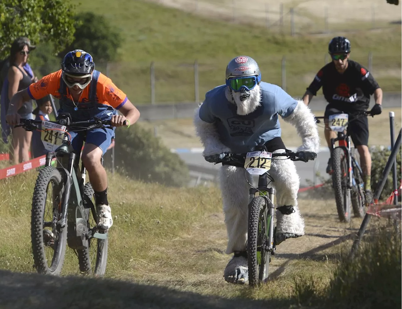 Bay Area parent sues California company for selling illegal e-bikes