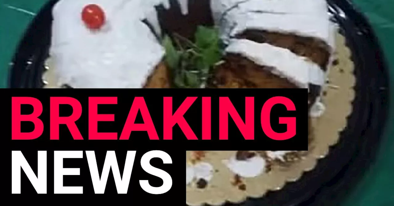 Family Tragedy: Three Dead After Eating Christmas Cake