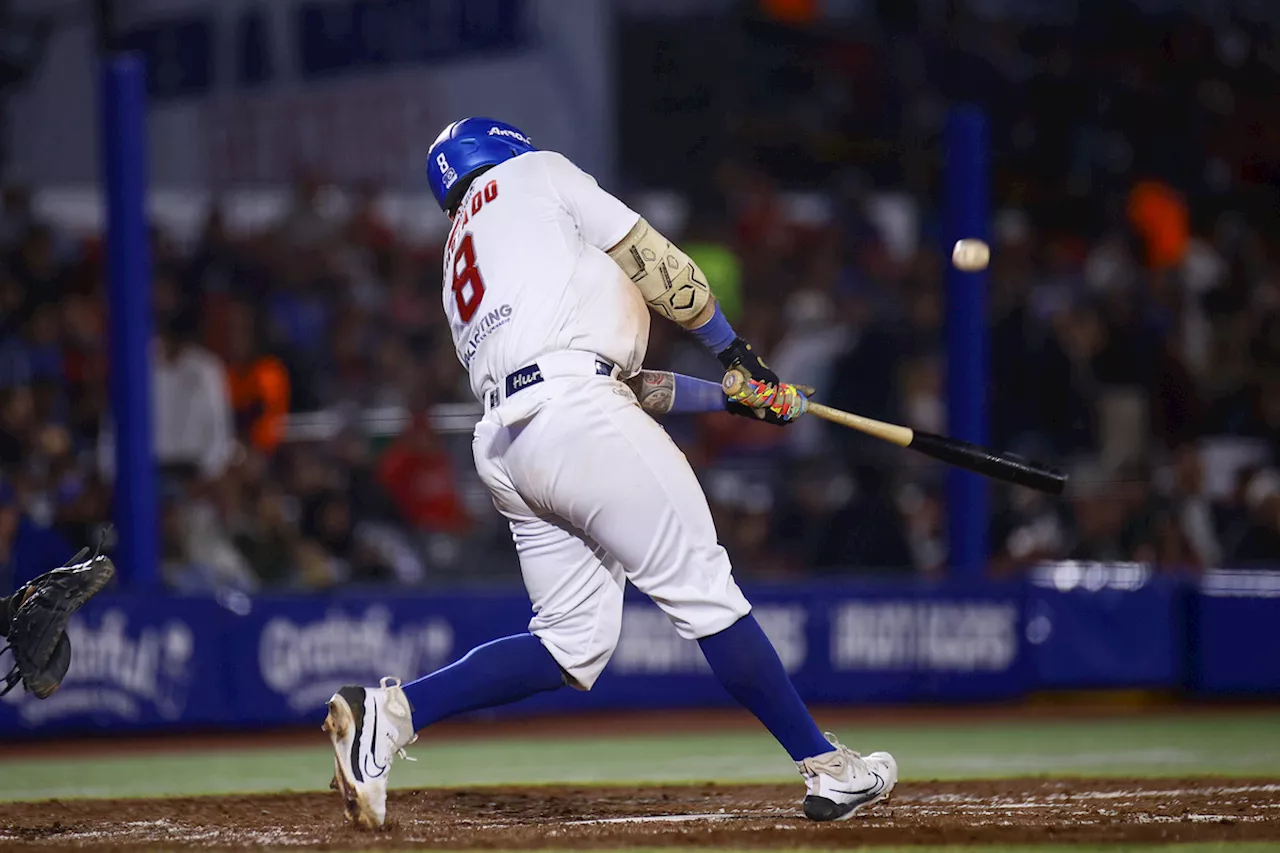 Charros recompone y conquista la serie ante Naranjeros en LMP