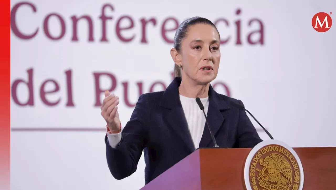 Claudia Sheinbaum realizará una visita a Jalisco y mantendrá una reunión privada con Pablo Lemus