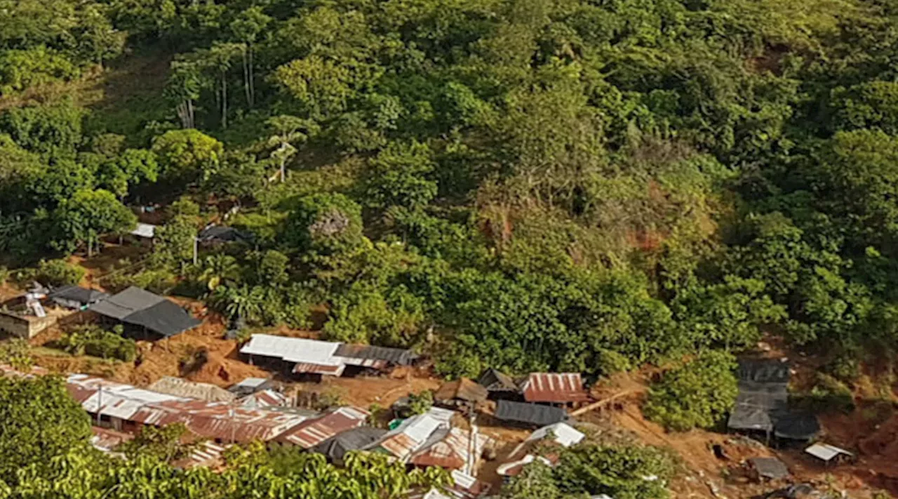 Cordoba Minerals Secures Bridge Loan to Advance Alacran Copper-Gold-Silver Project in Colombia