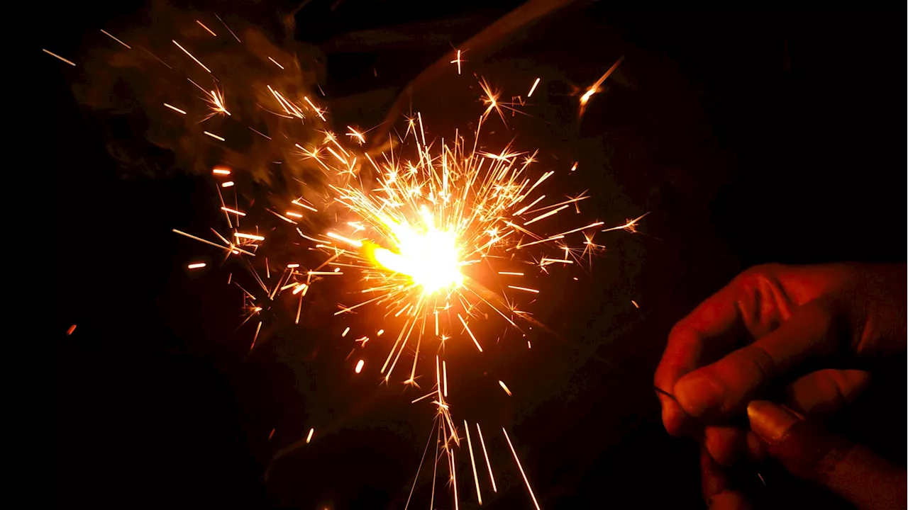 DOH Reports 101 Firecracker-Related Injuries from December 22 to 27