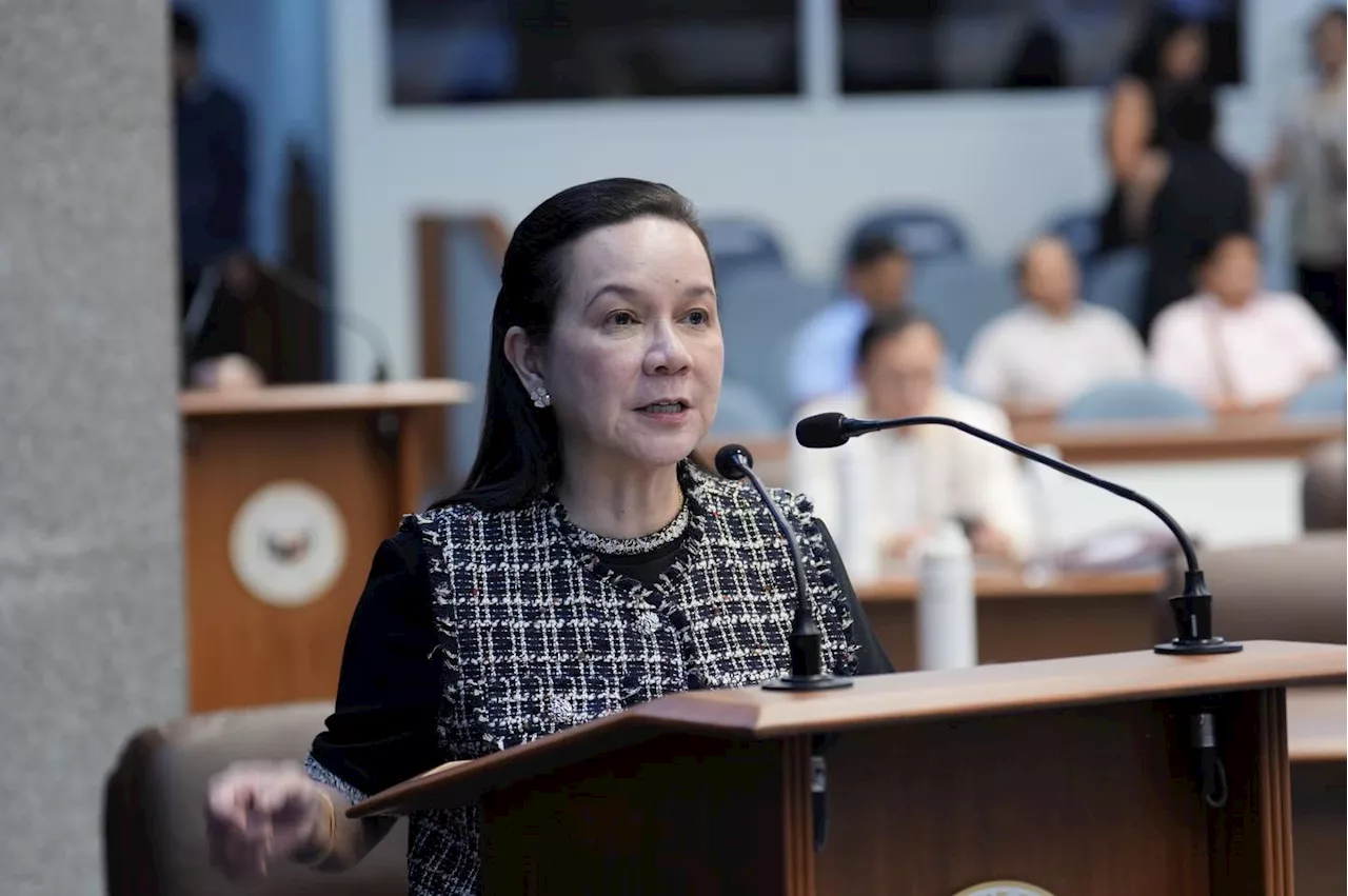 Poe is PETA Asia’s 2024 Person of the Year