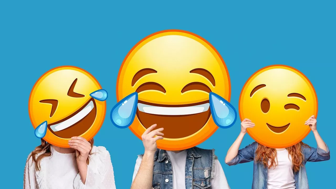 Emojis und ihre Beziehung zu Bindungsstilen und emotionaler Intelligenz