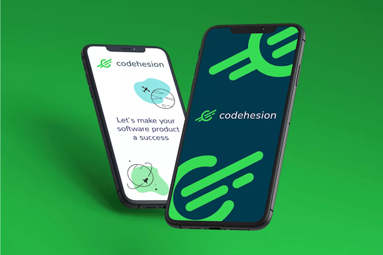 Codehesion: South Africa's Leading App Development Company