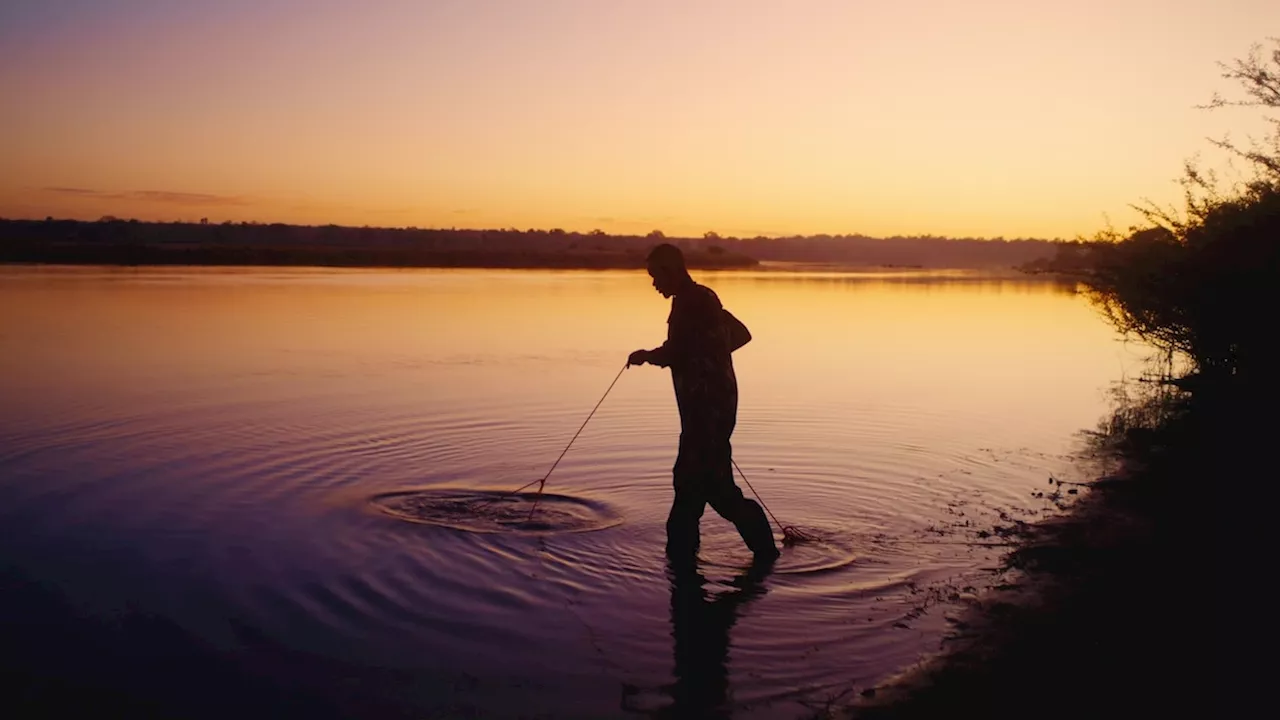 Namibia's Kavango River: A Lifeline Under Threat