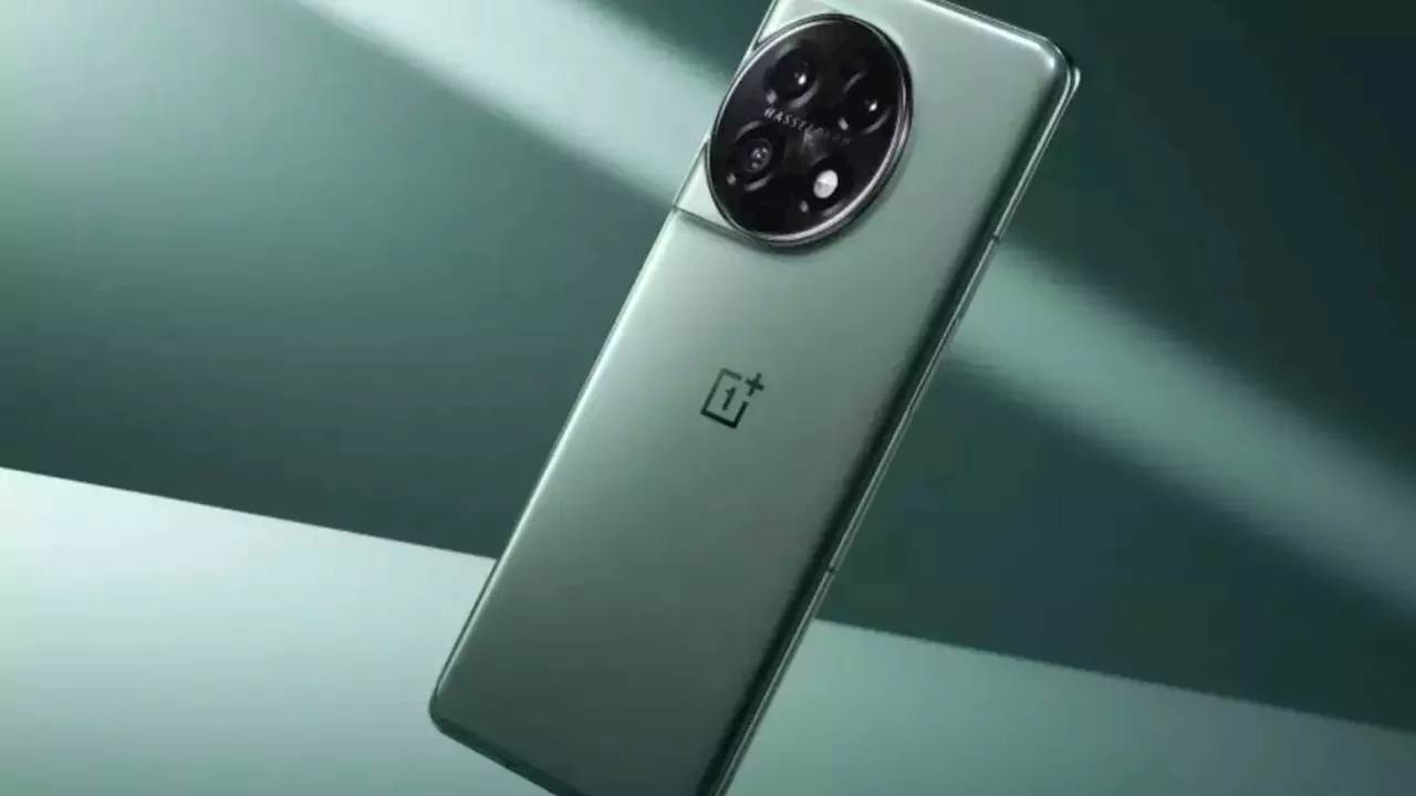 OnePlus 13 और 13R भारत में 7 जनवरी 2025 को लॉन्च