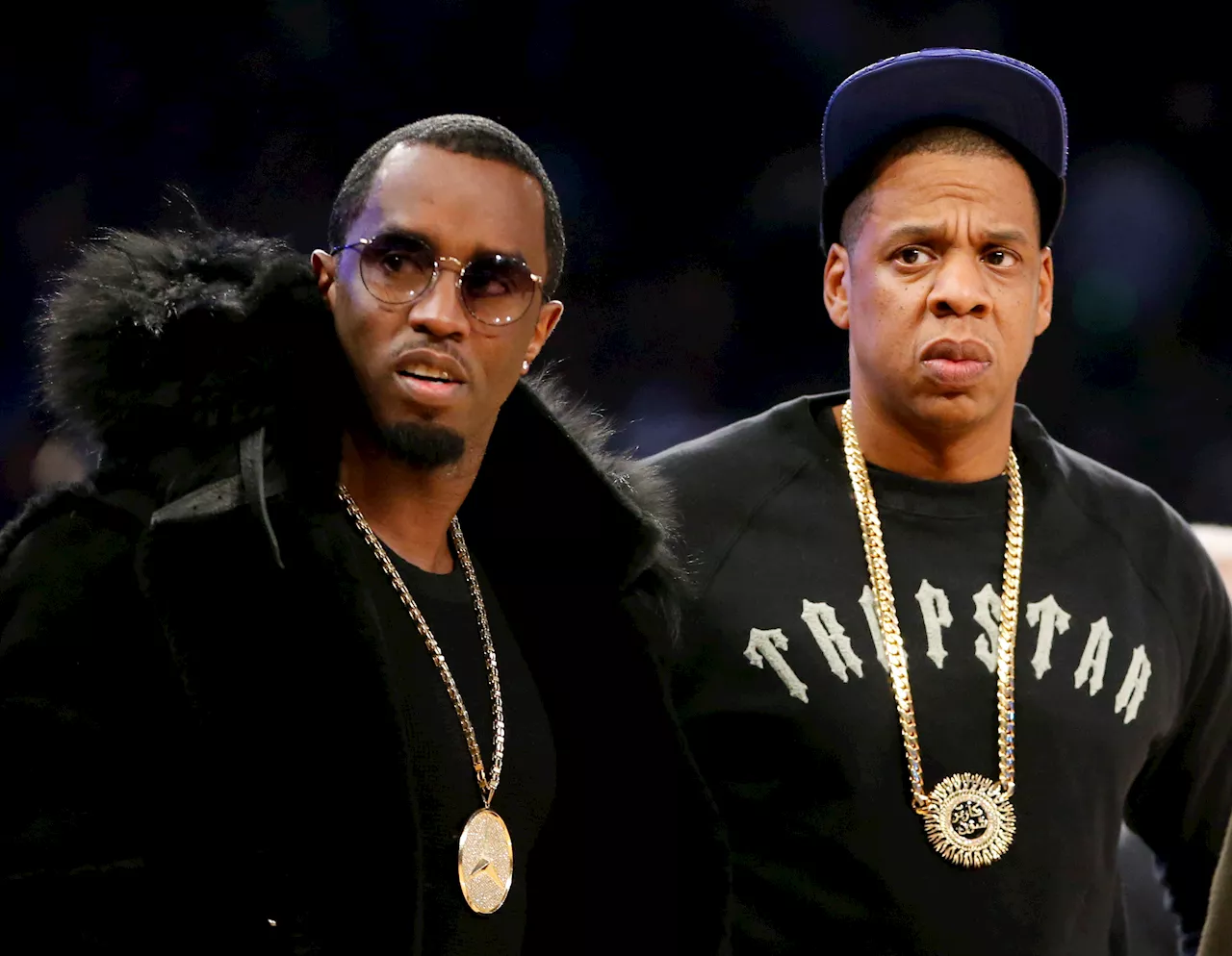 Judge Allows Anonymous Lawsuit Against Diddy and Jay-Z Over Alleged Rape of Minor