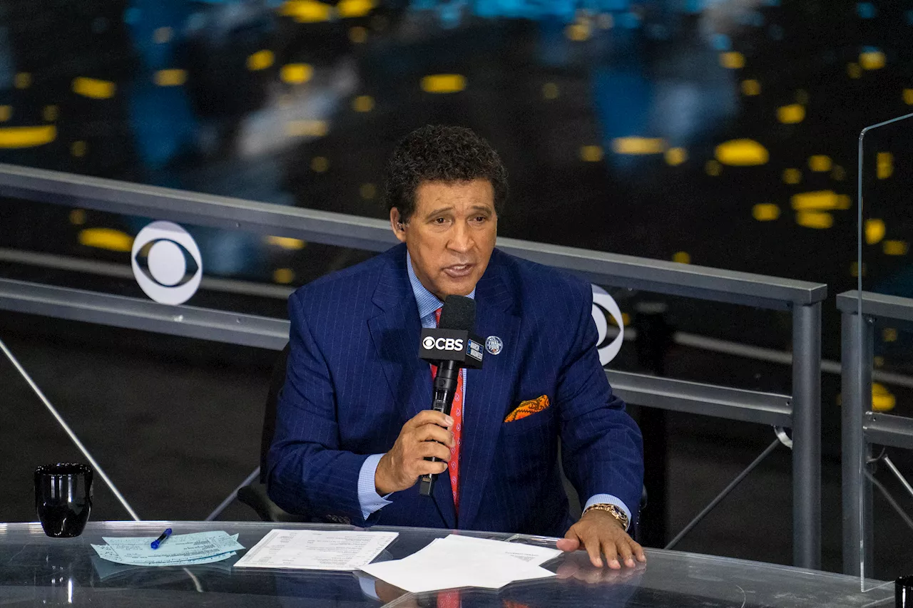 Legendary Sports Broadcaster Greg Gumbel Dies at 78