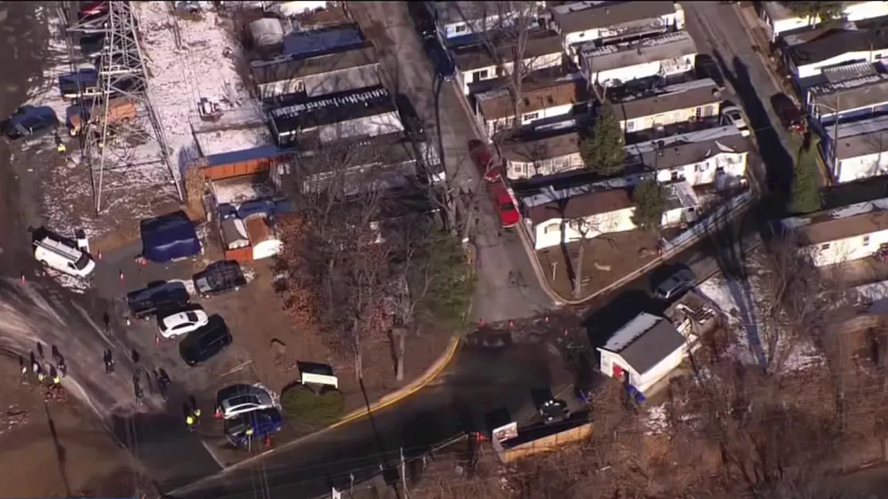 Edison Township Water Main Break Continues to Disrupt Residents