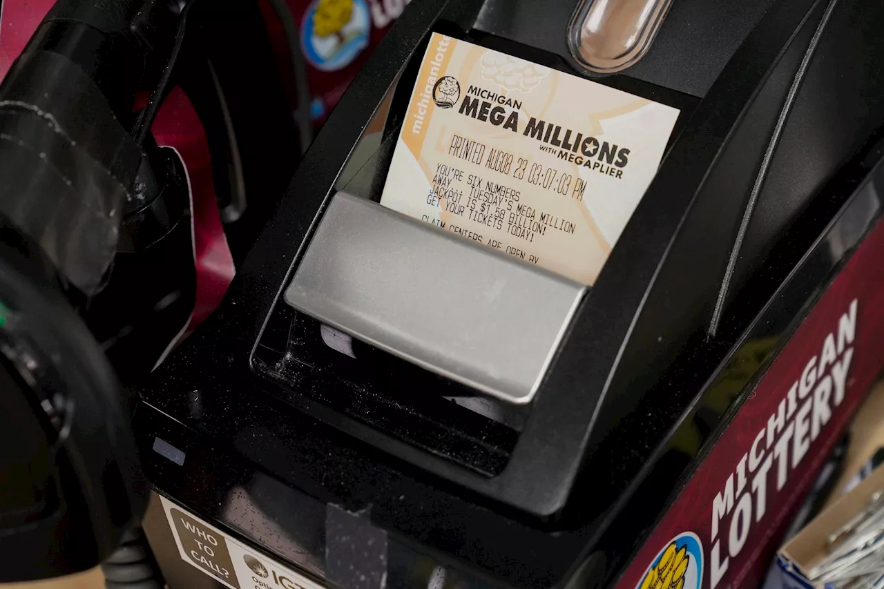 Mega Millions Jackpot Soars to $1.15 Billion