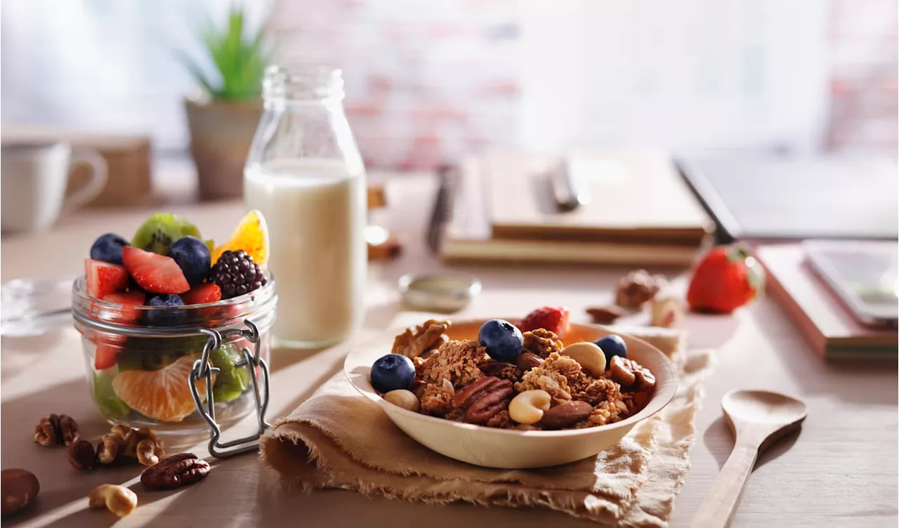 Breakfast: The Most Important Meal? Experts Disagree