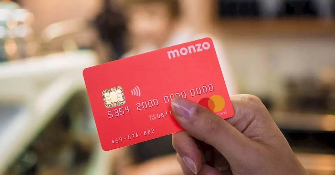 Brits can save hundreds of pounds next year with Monzo's 1p challenge