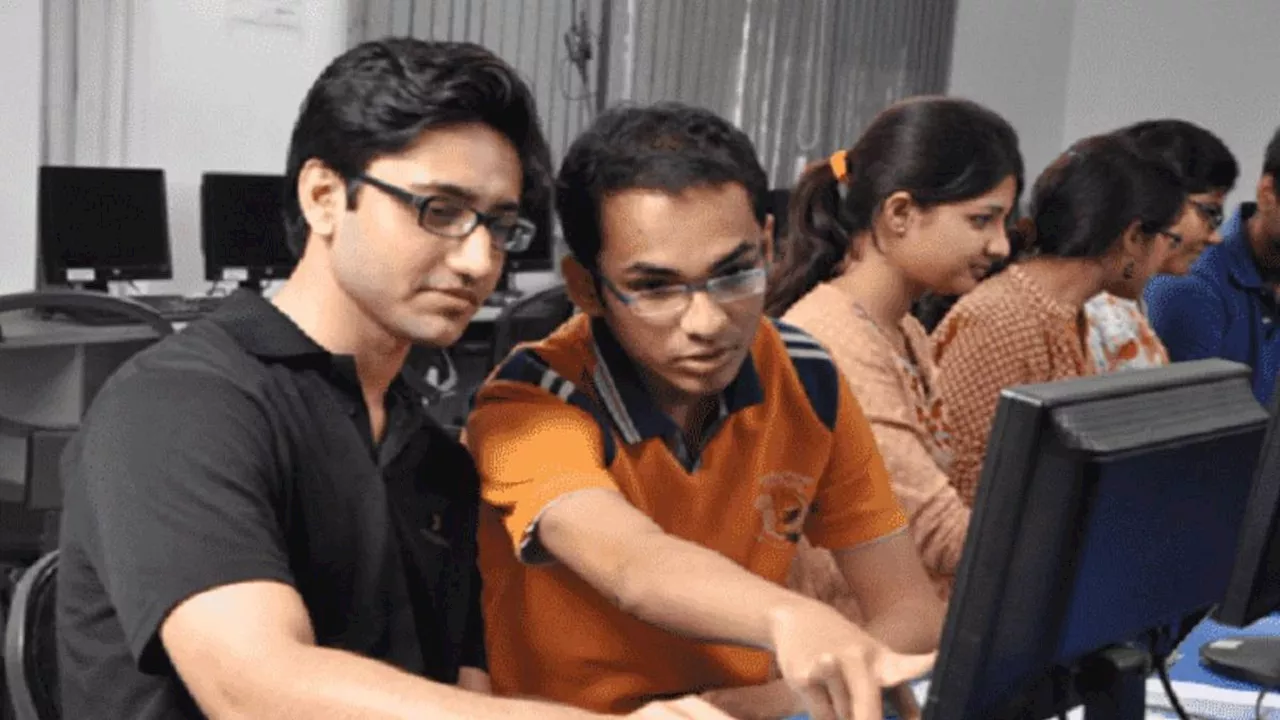 JEE Advanced 2025: Registration Fees Increased For Foreign Candidates