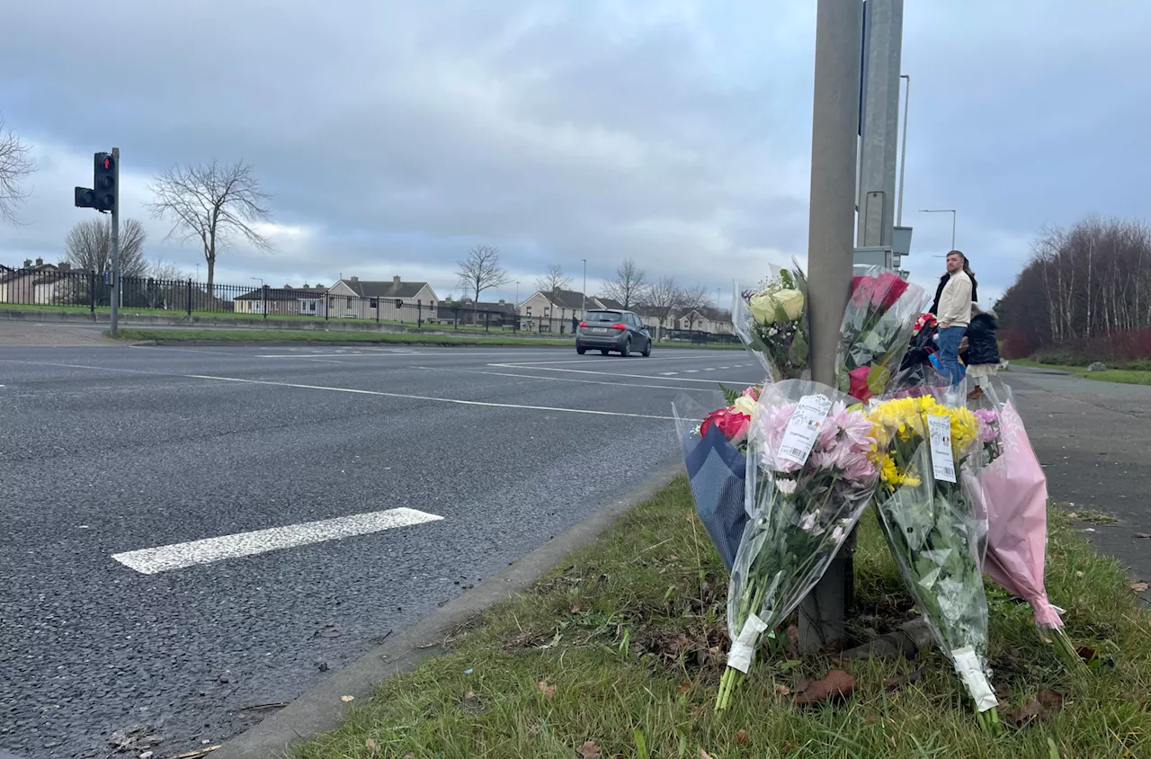 Couple Identified After Fatal Hit-and-Run in Dublin