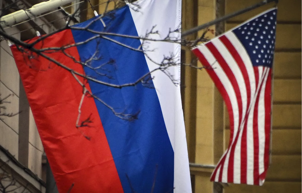 US Citizen Spector Sentenced to 15 Years in Russia for Espionage