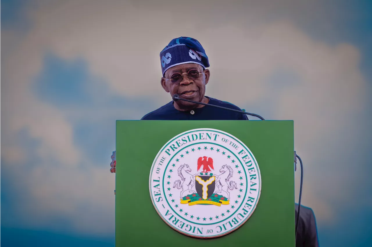 Lagos Imam Reveals Support for Tinubu During 2023 Election