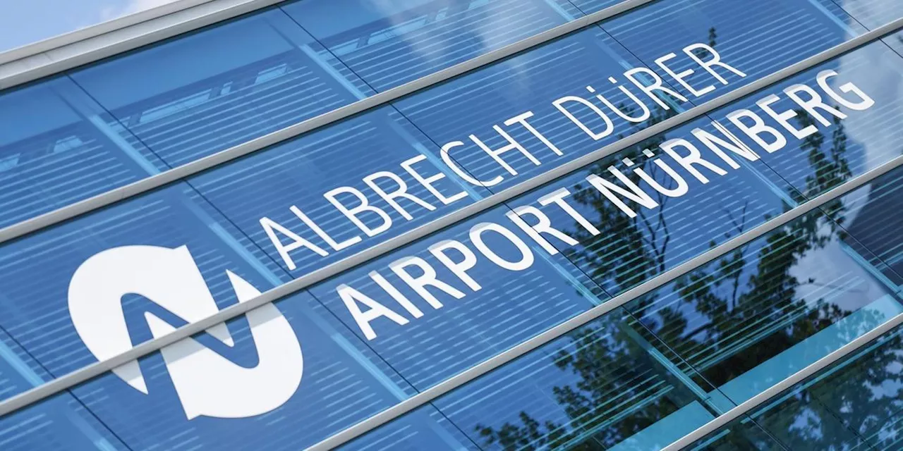 Sommerflugplan 2025: Neue Reiseziele vom Flughafen N&uuml;rnberg