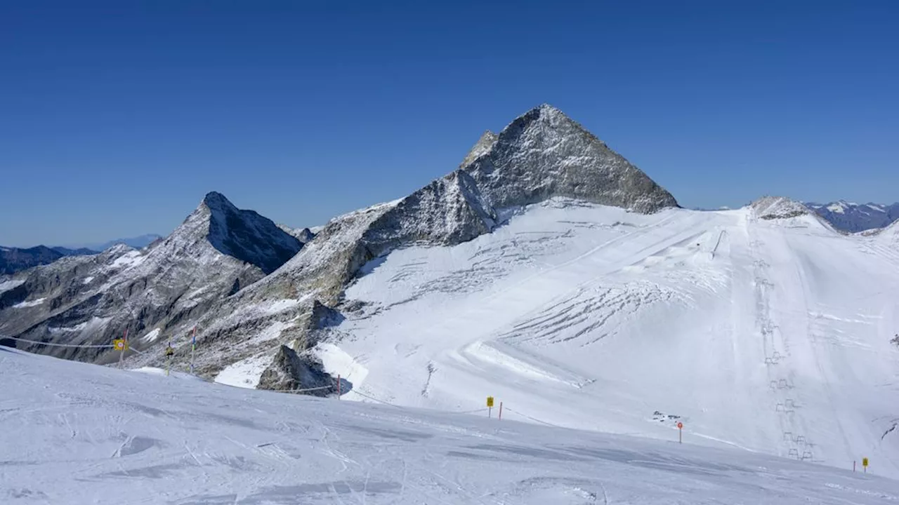 Twee doden door lawine in Oostenrijkse Alpen