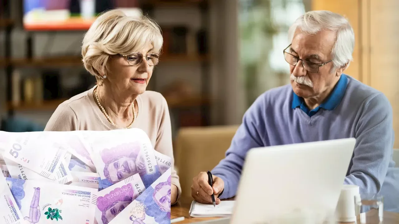 Mesada para los pensionados: así quedó el pago para 2025 tras aumento de salario mínimo