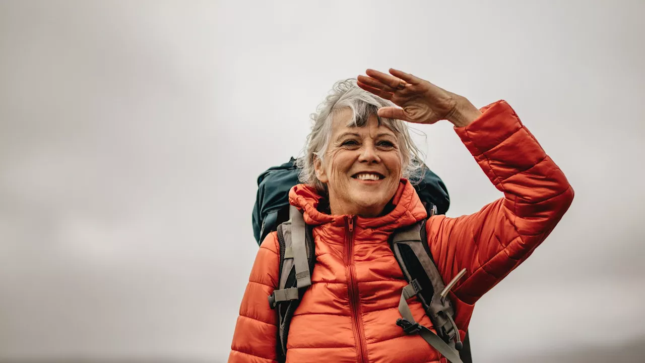 Se Sentir Plus Jeune Que Son Âge: L'Influence sur la Santé et le Bien-être