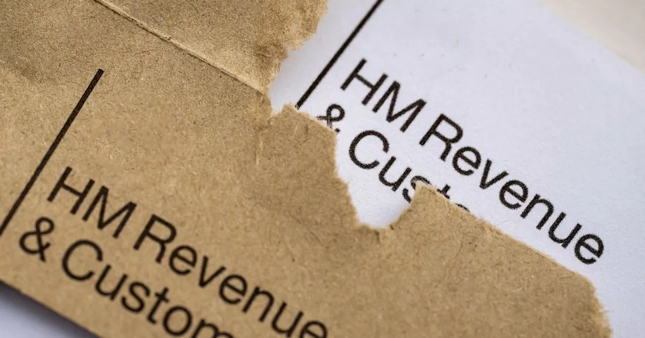 HMRC issues Christmas 'boost' alert to people born between two dates