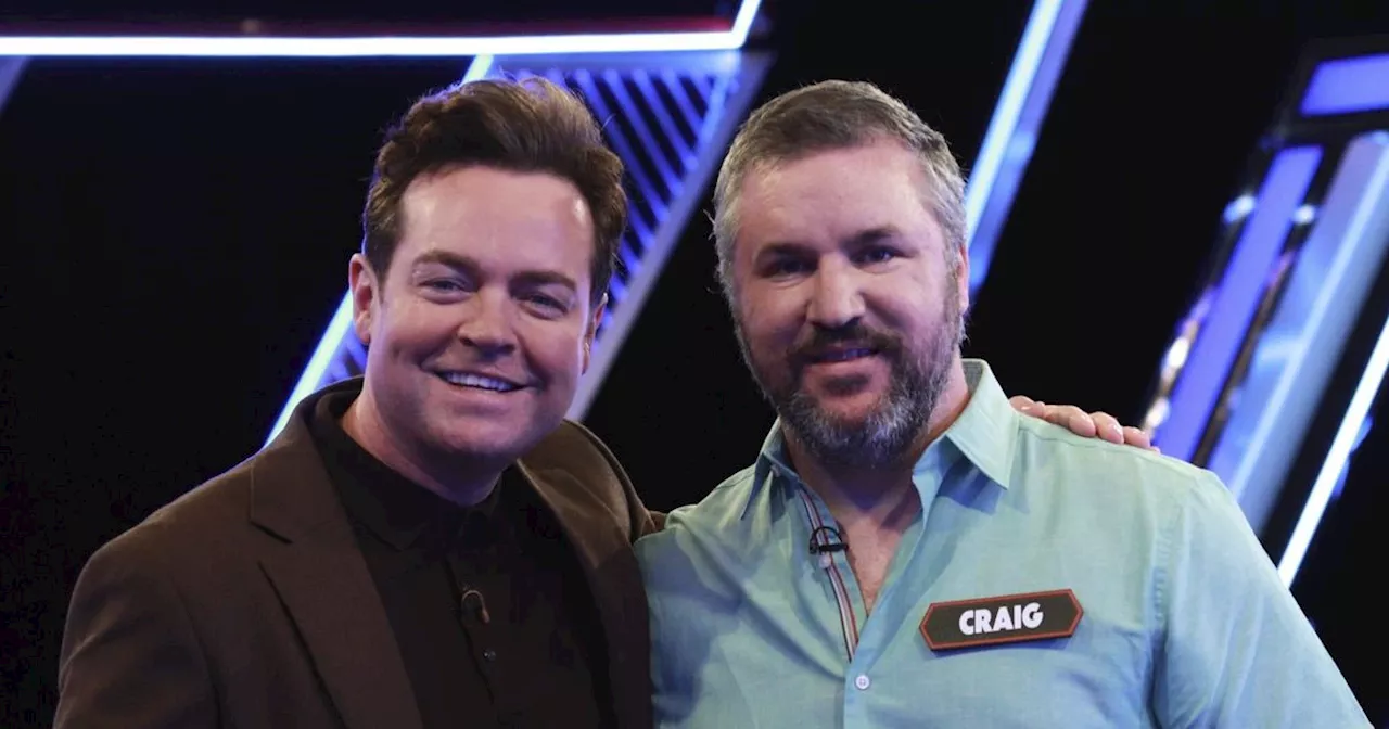 Lincolnshire Dad Raises Thousands for Parkinson's Charity After Deal or No Deal Win