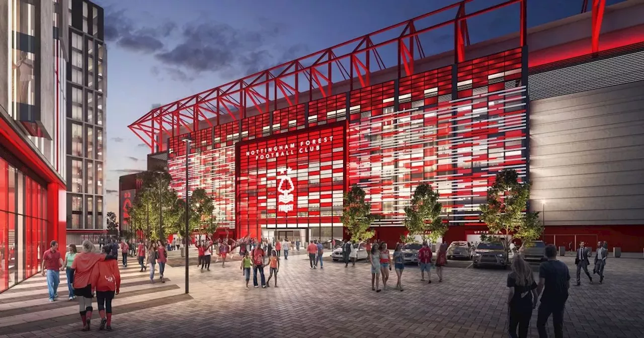 Nottingham Forest Land Sale Deal Could Conclude Early 2025