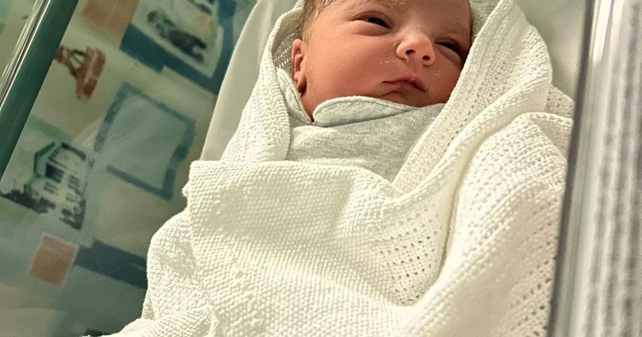 Nottingham Mothers Deliver Christmas Day Babies