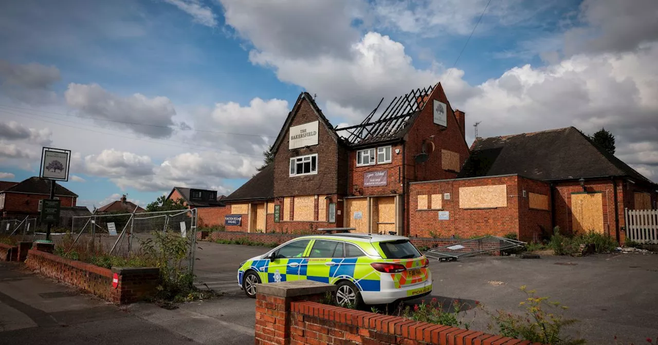 Nottinghamshire Pubs Face Closure Crisis as Costs Rise and Patrons Cut Back