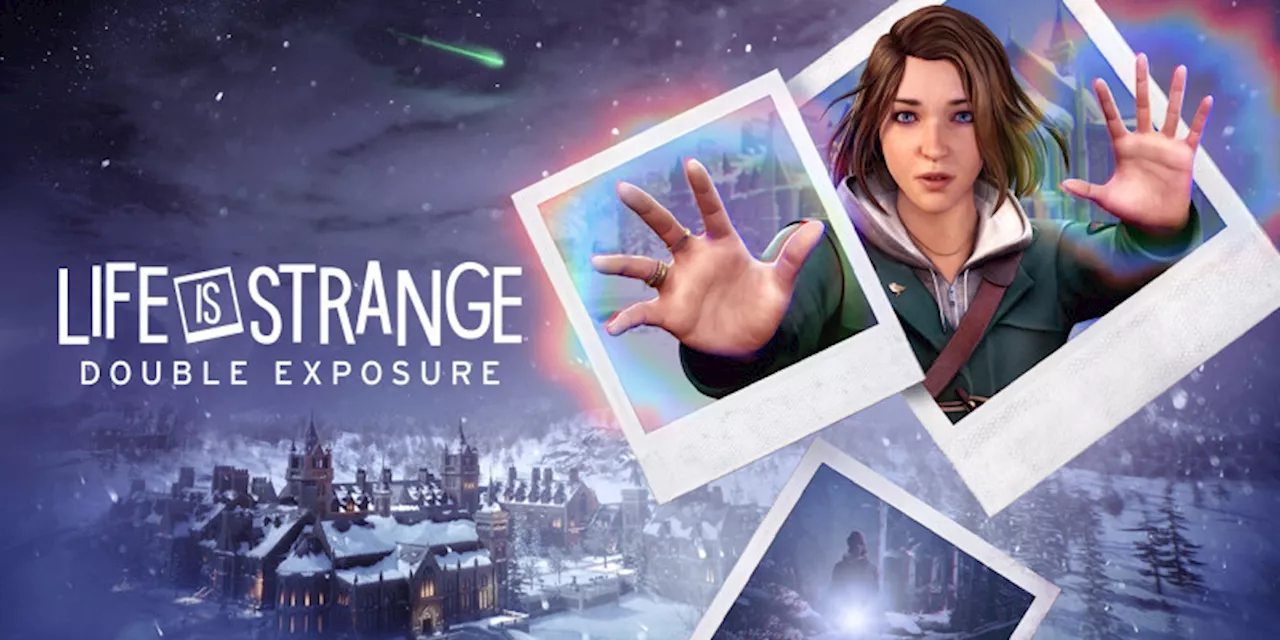 Review zu Life is Strange: Double Exposure für die PS5 - ntower - Dein Nintendo-Onlinemagazin