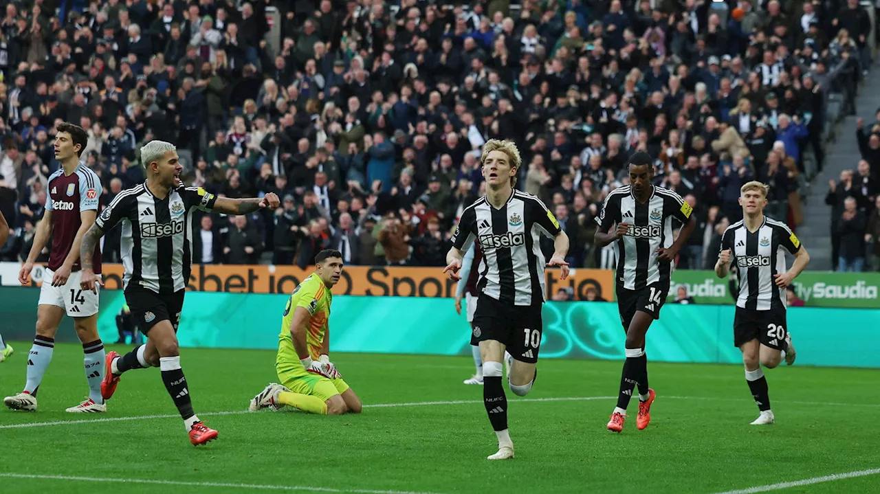 Newcastle United Fans React to Recent Performances