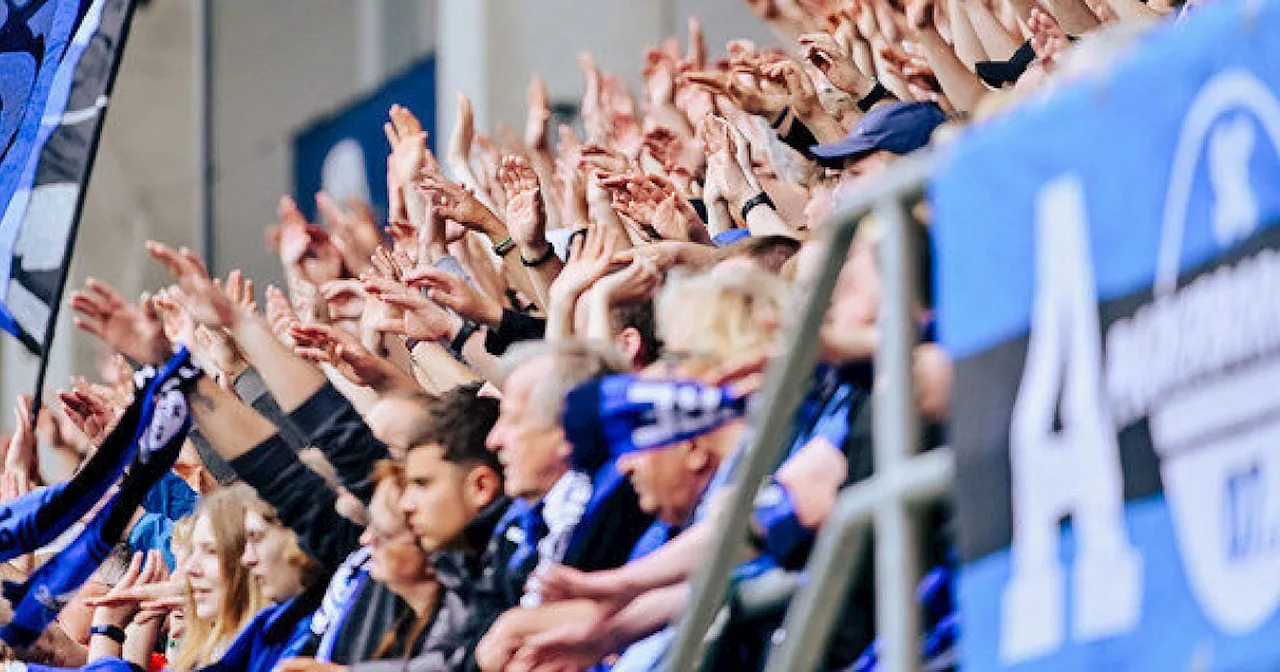 Paderborn SC Verlost VIP-Tickets für das Heimspiel gegen Hertha BSC