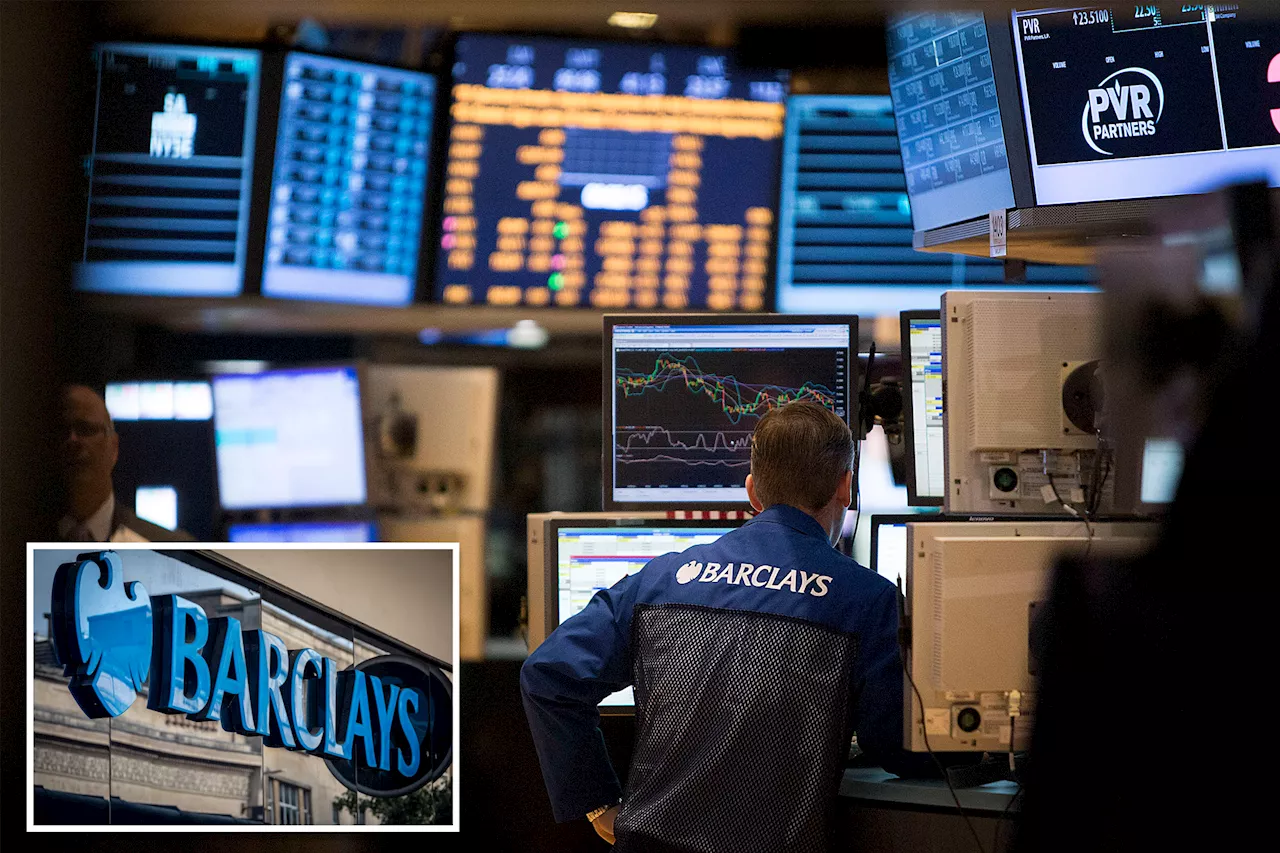 Barclays Bankers Fired Before Holidays Without Bonuses